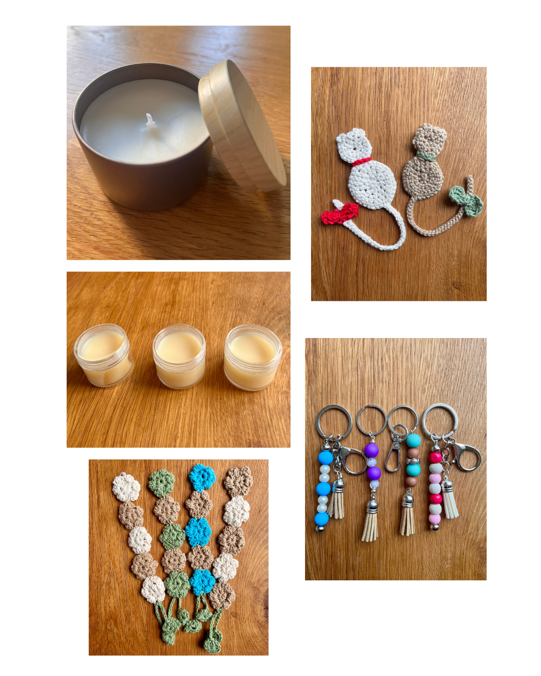 The Handmade Shop