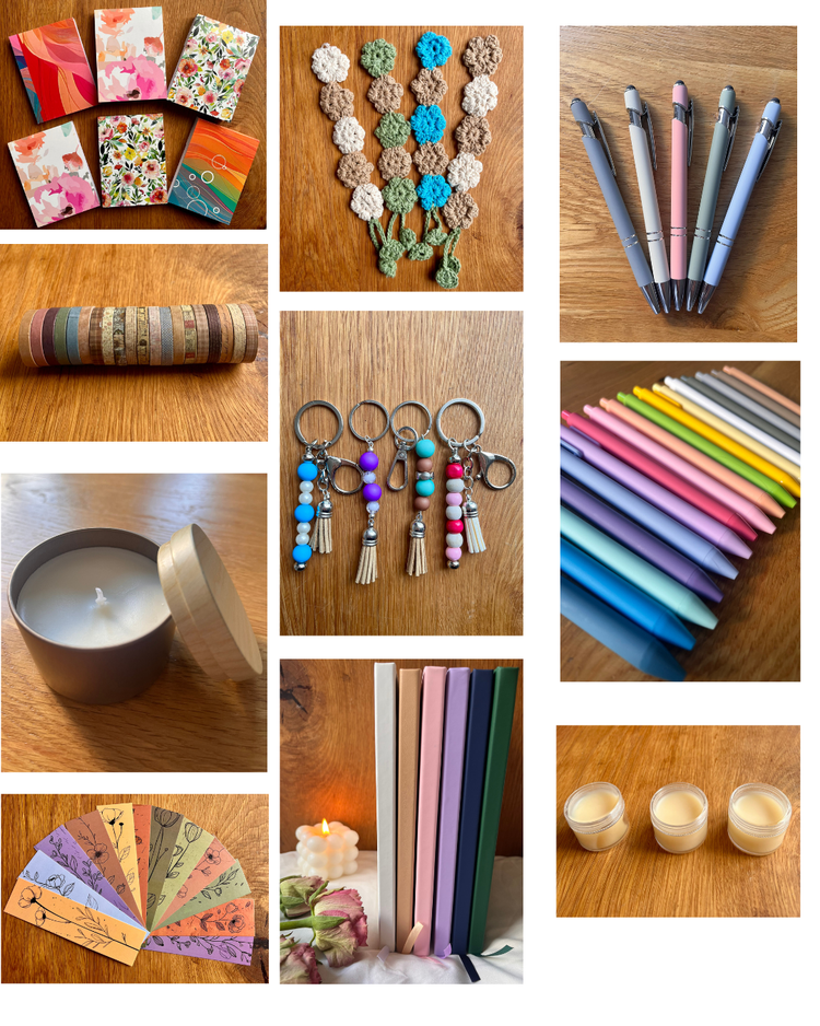 The Cosy Collection