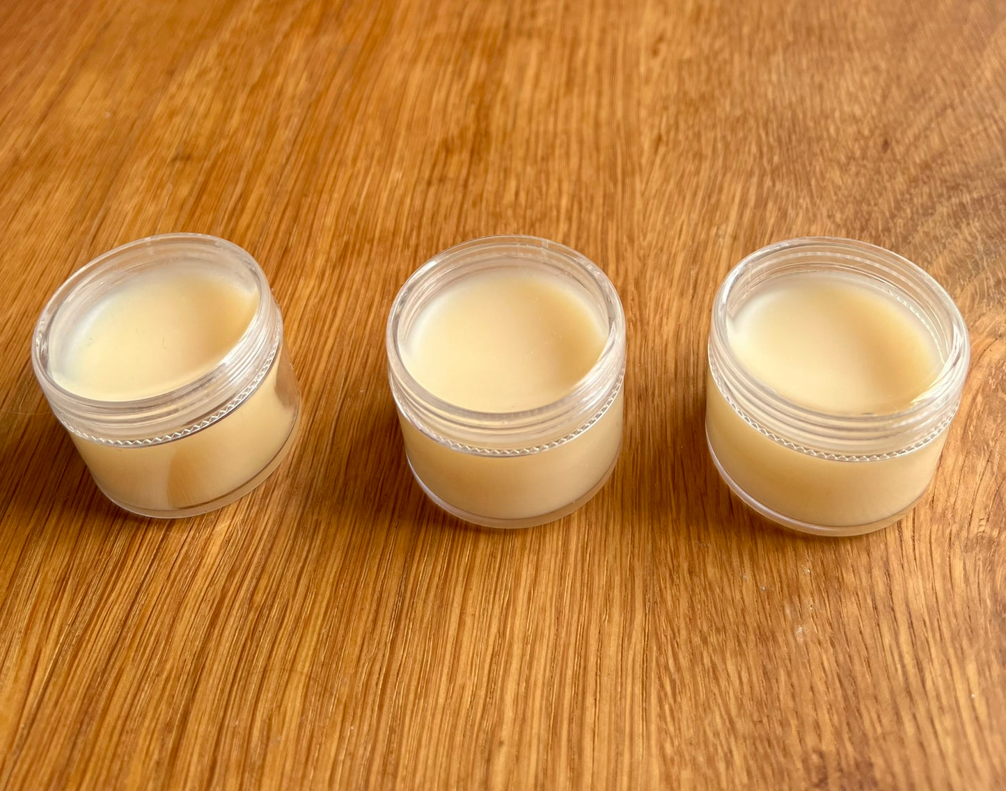 Handmade Lip Balm