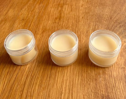 Handmade Lip Balm
